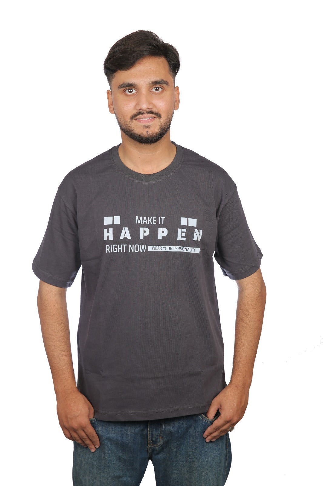 Success mindset tee