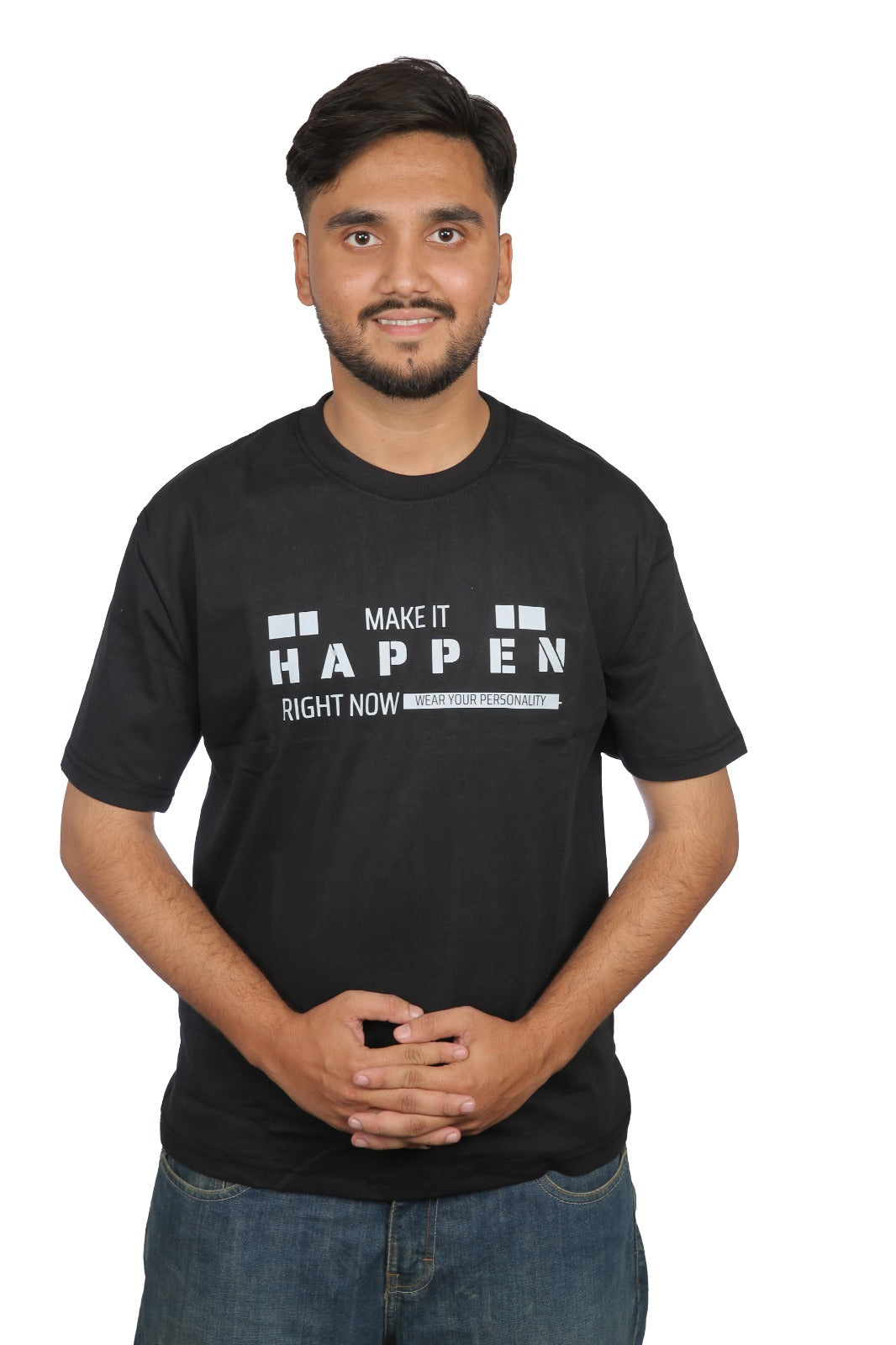 Success mindset tee